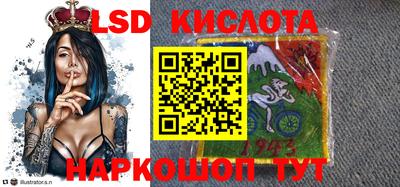 хмурый Кингисепп